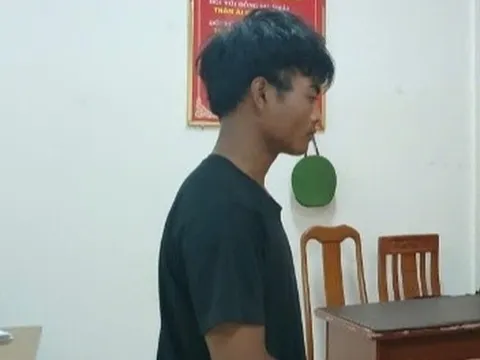 Khởi tố 2 đối tượng giả danh công an để cướp tài sản