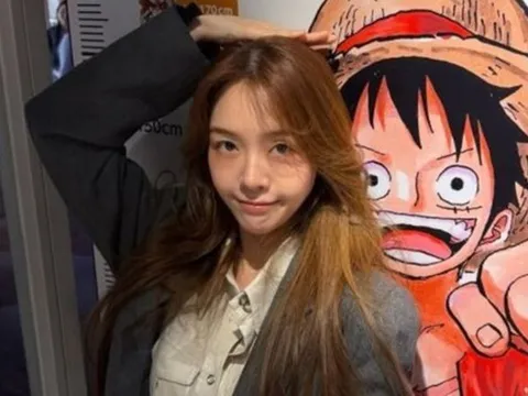 Bang Minah khiến fan 'tan chảy' với loạt khoảnh khắc ngọt ngào sau khi kết hôn