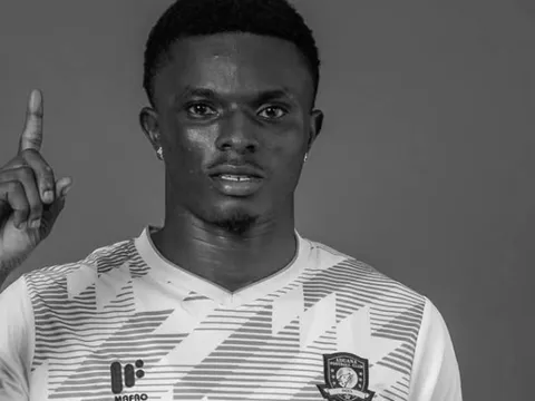 Vụ xả súng chết người gây rúng động bóng đá châu Phi