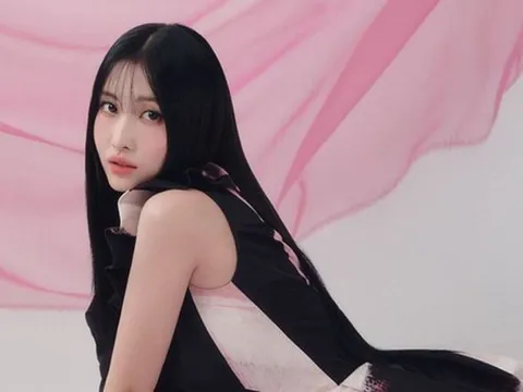 Momo (TWICE) gây lo lắng về tình trạng sức khoẻ