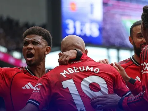 Kịch bản MU có vé Champions League trong 3 trận tới