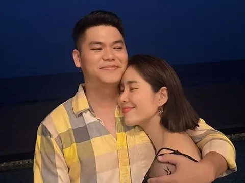 Nam diễn viên Việt 53 tuổi vẫn độc thân, được vợ chồng Lê Phương chúc mừng