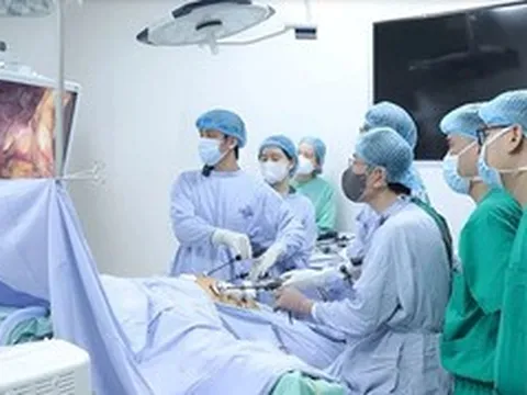 Chuyện lạ ở Bệnh viện K: Bác sĩ kiên trì 'xin' bệnh nhân cho phép cứu sống họ