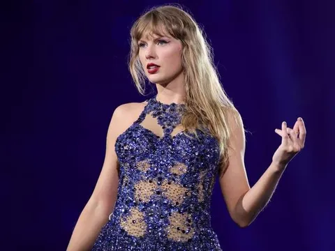 Taylor Swift lại bị kéo vào cuộc chiến pháp lý giữa Blake Lively và Justin Baldoni