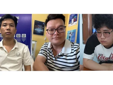 Triệt phá đường dây chiếm đoạt 23 tỷ đồng bằng chiêu “đổi sim” tinh vi