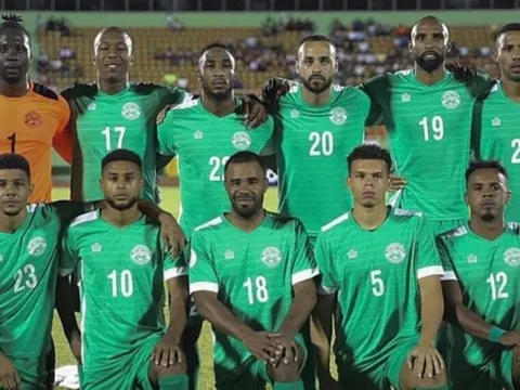 Đội tuyển đăng tin tìm HLV qua mạng xã hội