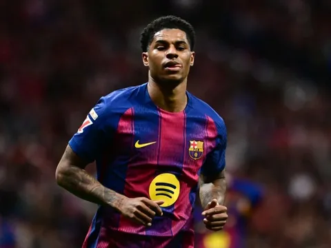 Nghịch lý Rashford