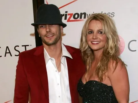 Chồng cũ lên tiếng về việc Britney Spears tự nguyện vào trung tâm cai nghiện