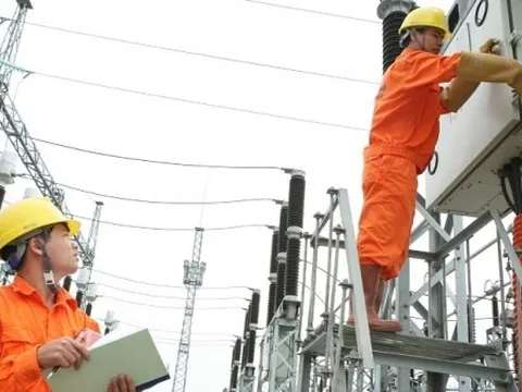 EVN vận hành linh hoạt, bảo đảm cung ứng điện trong quý I/2026