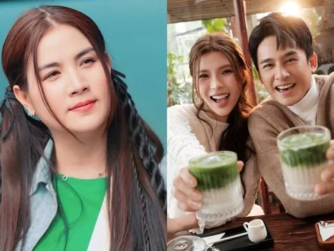 Kha Ly nhận xét gây chú ý khi Lương Thế Thành đăng ảnh kỷ niệm 10 năm cưới Thúy Diễm