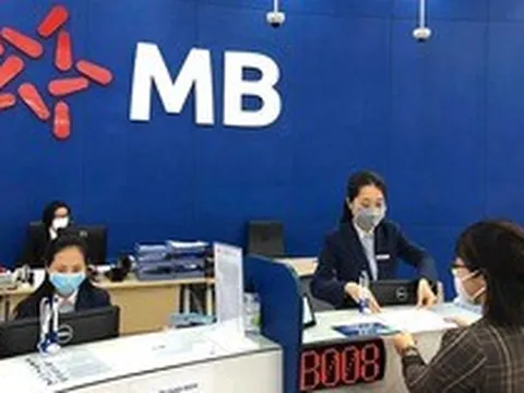 Người có khoản nợ quá hạn tại MB chú ý!