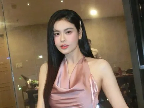 Trương Quỳnh Anh thẳng thắn nói về người yêu sau 9 năm độc thân