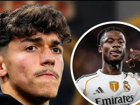 Camavinga bị gạt khỏi trận gặp Bayern?