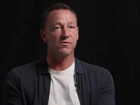 Khối tài sản khổng lồ của John Terry