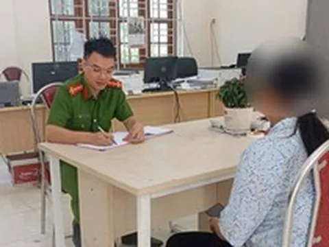 Xuất hiện cuộc gọi thông báo khóa CCCD, hạn chế giao dịch ngân hàng: Công an cảnh báo khẩn