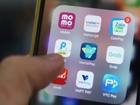 Hàng triệu người dùng MoMo chú ý thông báo mới từ công an