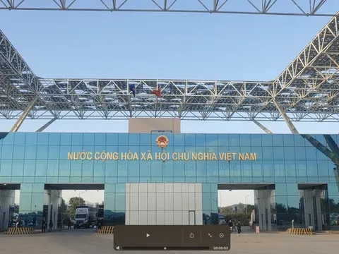 Quảng Ninh: "Quả ngọt" từ chuyển đổi số trong hoạt động xuất nhập khẩu