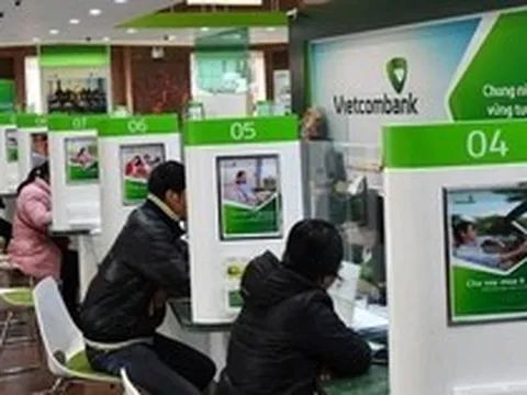 Từ năm 2026, Vietcombank, VietinBank, Agribank... tạm ngừng toàn bộ giao dịch rút/chuyển tiền đối với trường hợp sau