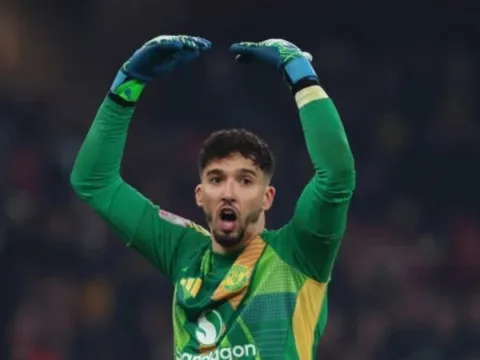 Cầu thủ thứ 2 rời MU hè này