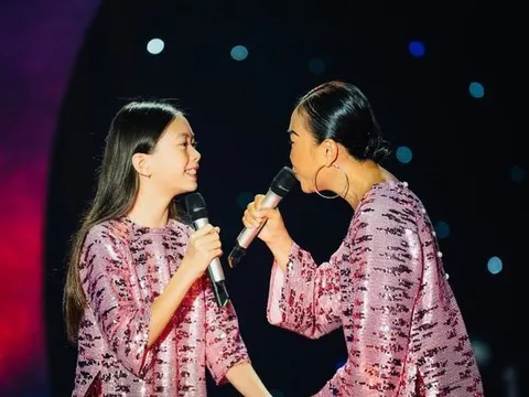 Mới 13 tuổi, con gái Đoan Trang đã khiến nhiều người bất ngờ