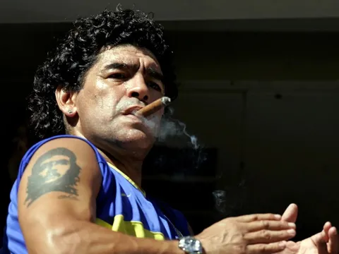 Cáo buộc chấn động về cái chết của Maradona