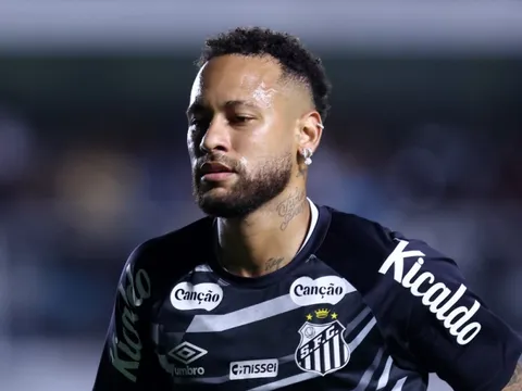 Ancelotti hỏi Tổng thống Brazil về Neymar