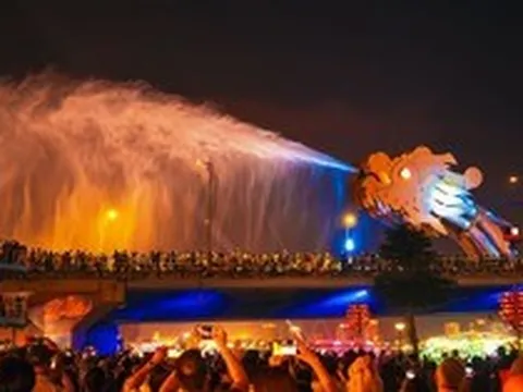 Vì sao bất động sản lõi đô thị Đà Nẵng hút dòng tiền?