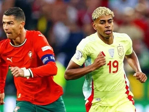 Henry: 'Yamal hay như Ronaldo, không biết sợ hãi'