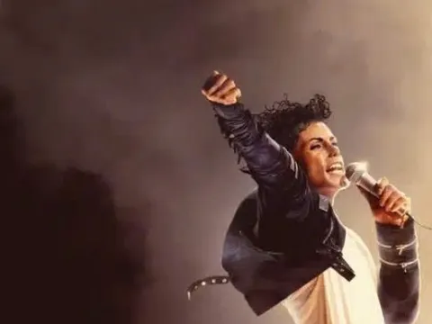 Tái hiện cuộc đời ‘Ông hoàng nhạc Pop’ Michael Jackson trong bom tấn điện ảnh mới