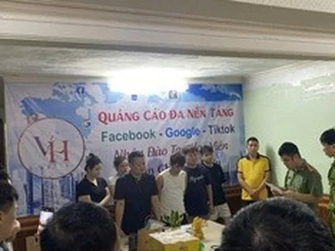 Triệt phá đường dây bán thuốc đông y "gia truyền 4 đời" giả trên mạng