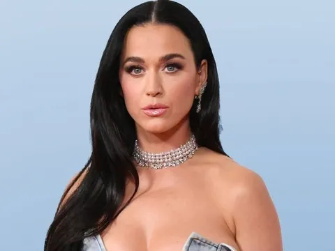 Bài đăng ẩn ý của Katy Perry giữa ồn ào với Ruby Rose