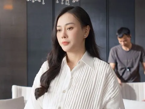 Tín hiệu mừng đã đến với Phương Oanh