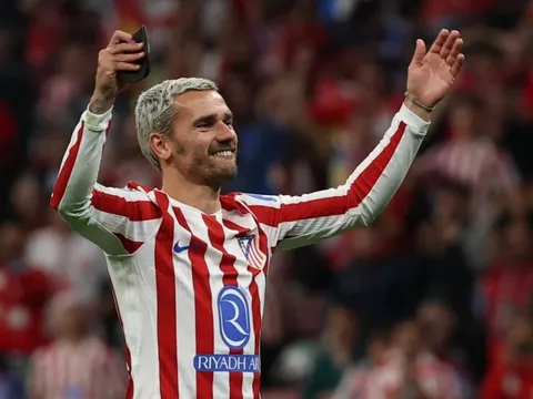 Lộ diện hai cặp đấu bán kết Champions League