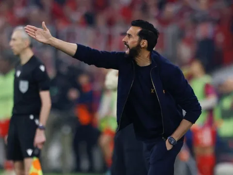 Arbeloa: 'Trọng tài đã phá nát trận đấu'