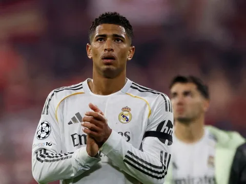 Real Madrid phản ứng dữ dội sau khi bị loại