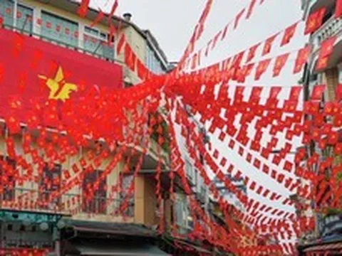 Tăng cường công tác vận tải, bảo đảm an toàn giao thông dịp nghỉ Lễ Giỗ tổ Hùng Vương và 30/4-01/5