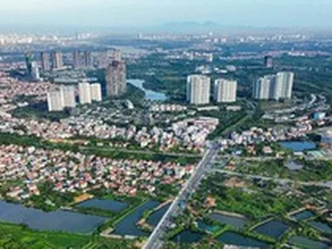 Chung cư Hà Nội: Giá chủ đầu tư vẫn cao trong khi giá chuyển nhượng đang được điều chỉnh lại, thanh khoản phụ thuộc vào khả năng khai thác dòng tiền