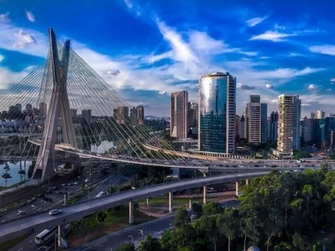 Brazil dự kiến tung gói hỗ trợ 1,37 tỷ USD nhằm kích thích một trụ cột kinh tế