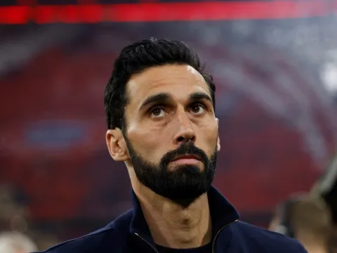 Real Madrid sắp sa thải HLV Arbeloa?