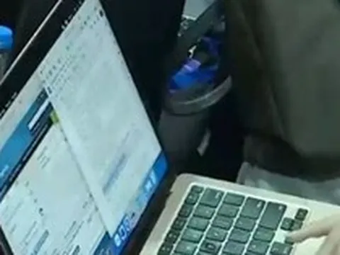 Hơn 688.000 tài khoản, ví điện tử, thẻ ngân hàng có dấu hiệu rủi ro giao dịch