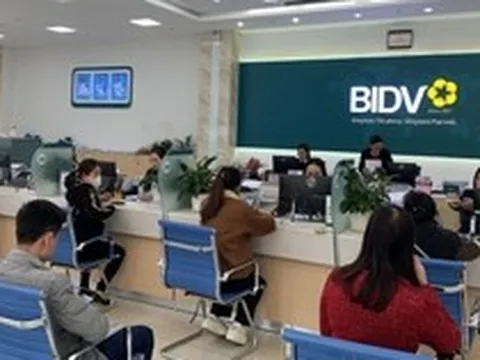 Năm 2026, Vietcombank, VietinBank, Agribank, BIDV... đóng băng tài khoản ngân hàng, ngừng giao dịch với các tài khoản sau