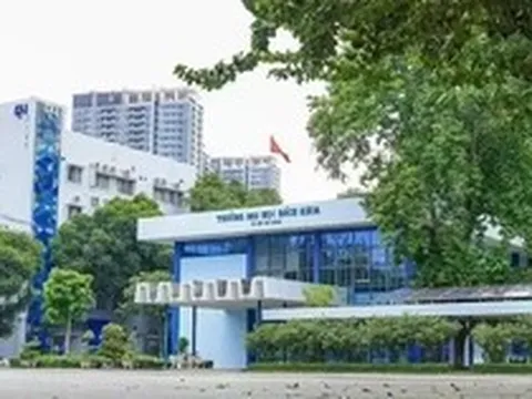 Chủ tịch Bất động sản Phát Đạt nói về di dời Trường Đại học Bách Khoa