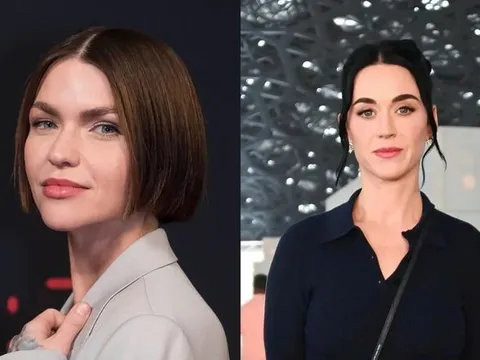 Thông tin mới vụ Katy Perry bị cáo buộc tấn công nữ diễn viên Ruby Rose