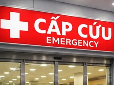 Biến chứng viêm họng, bé gái 11 tuổi lên cơn co giật nguy hiểm