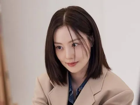 Nữ diễn viên Moon Chae Won sắp kết hôn, danh tính chồng gây bất ngờ