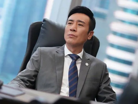 Diễn viên đóng vai Lưu Bị tung 5 cái tát làm dậy sóng mạng xã hội