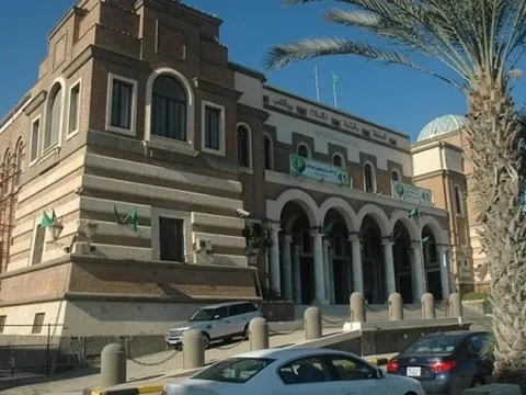 Libya - Niềm vui nhỏ giữa bộn bề lớn