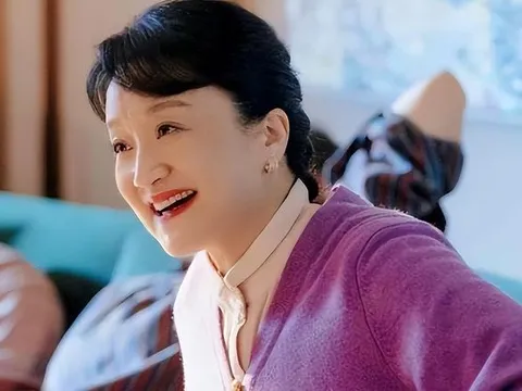 Sao nữ gạo cội lao đao vì chồng đầu tư thất bại, biệt thự cũng không giữ nổi