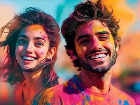 AI tái định nghĩa nền công nghiệp điện ảnh sôi động nhất thế giới như thế nào?