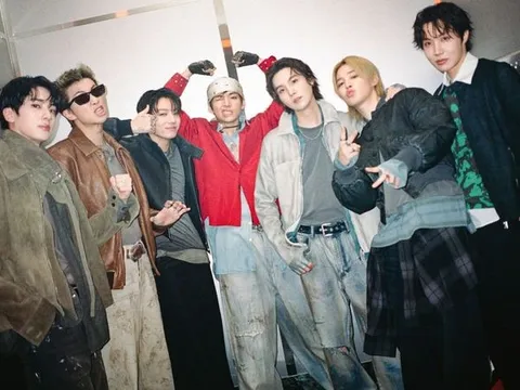 Hành động cứng rắn của phía BTS sau khi bị rò rỉ bài hát